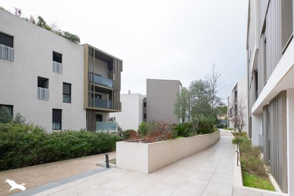 Appartement à vendre |  Saint-Jean-de-Védas |  2 pièces | 43,6 m²