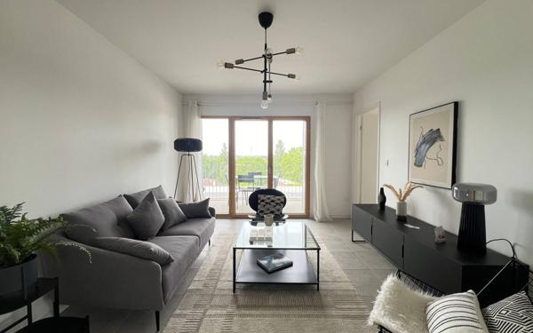 Appartement à vendre    3 pièces • 67,20 m2 Toulouse