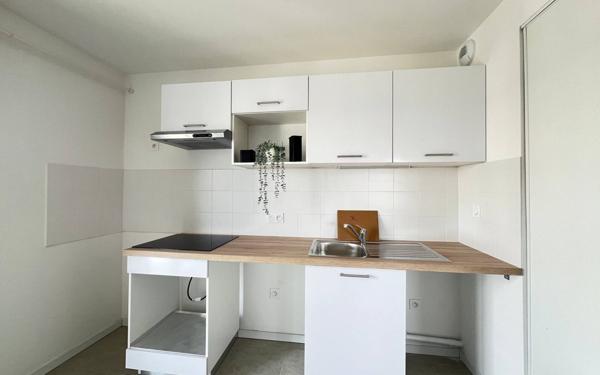 Appartement à vendre    3 pièces • 67,20 m2 Toulouse