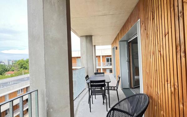 Appartement à vendre    3 pièces • 67,20 m2 Toulouse