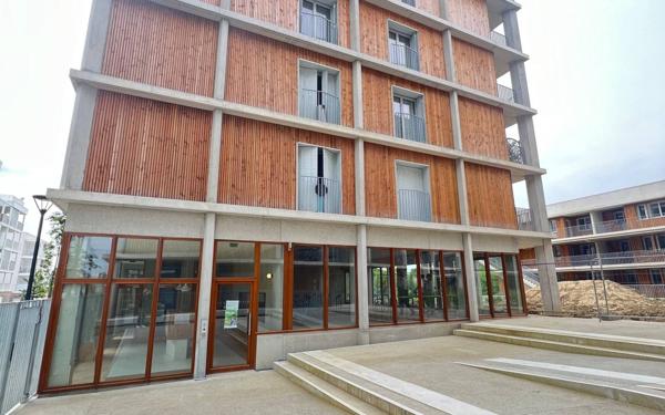 Appartement à vendre    3 pièces • 67,20 m2 Toulouse