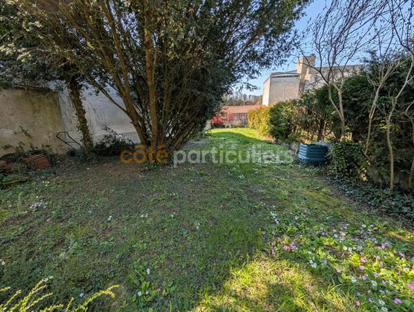 Vente Maison104,5 m² - 5 Pièces - SAINT MIHIEL (55300)