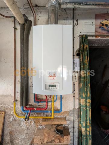 Vente Maison104,5 m² - 5 Pièces - SAINT MIHIEL (55300)