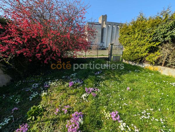Vente Maison104,5 m² - 5 Pièces - SAINT MIHIEL (55300)