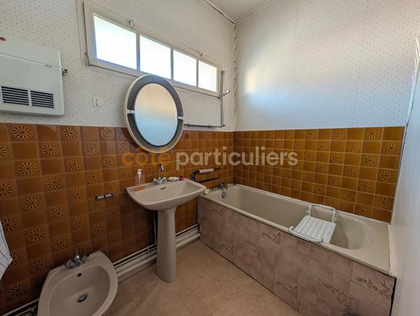 Vente Maison104,5 m² - 5 Pièces - SAINT MIHIEL (55300)