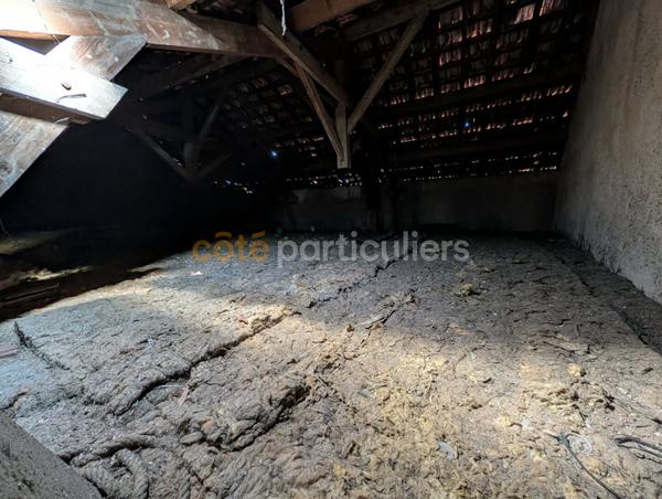 Vente Maison104,5 m² - 5 Pièces - SAINT MIHIEL (55300)