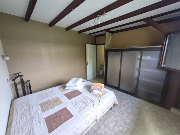 Grande maison T5 bis Roura centre