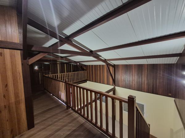 Grande maison T5 bis Roura centre