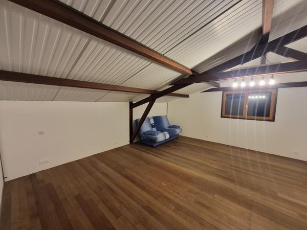 Grande maison T5 bis Roura centre