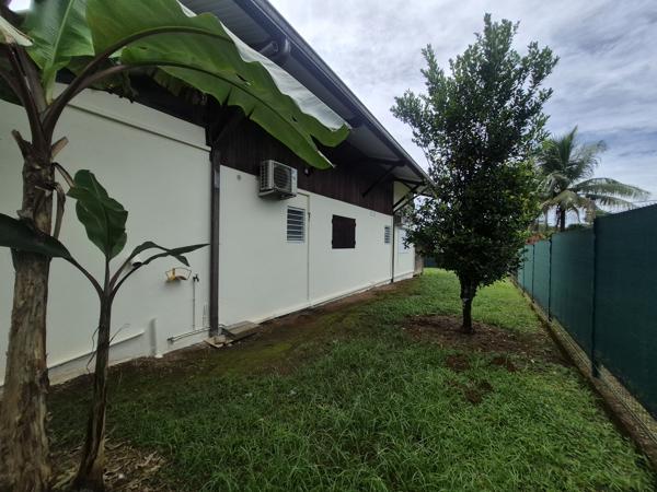 Grande maison T5 bis Roura centre