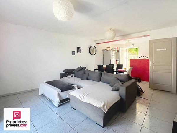 RIANS MAISON T4 AVEC TERRASSE