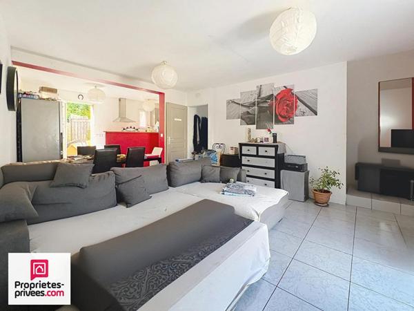 RIANS MAISON T4 AVEC TERRASSE