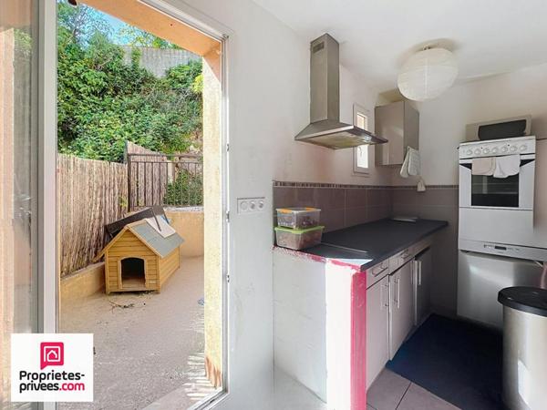 RIANS MAISON T4 AVEC TERRASSE