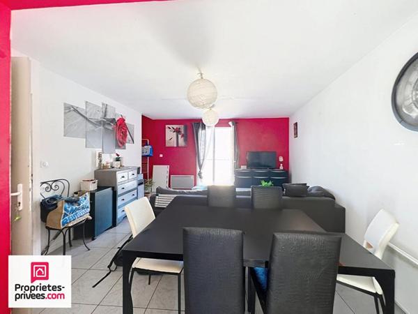 RIANS MAISON T4 AVEC TERRASSE