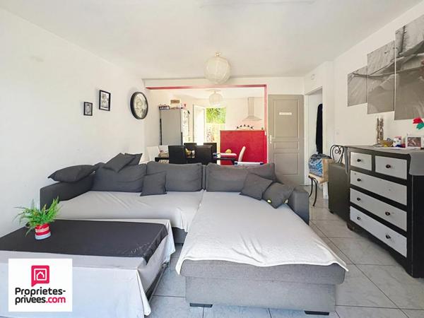 RIANS MAISON T4 AVEC TERRASSE