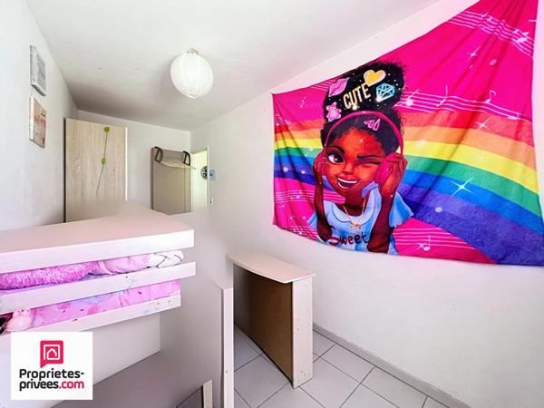 RIANS MAISON T4 AVEC TERRASSE