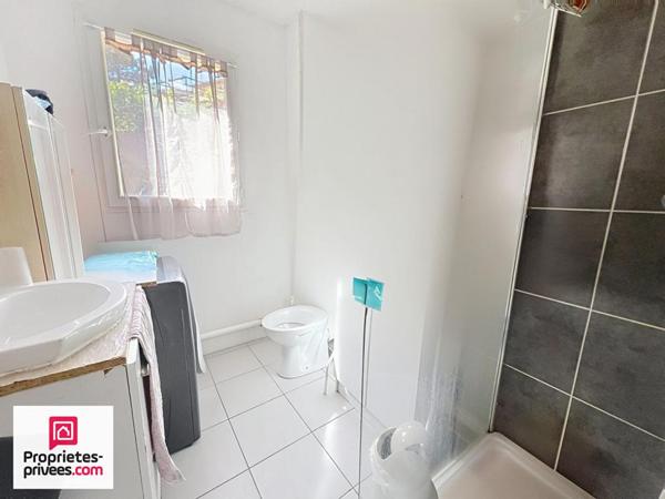 RIANS MAISON T4 AVEC TERRASSE