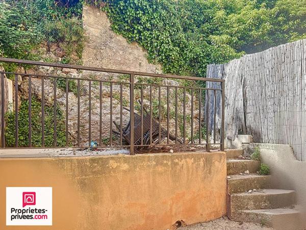 RIANS MAISON T4 AVEC TERRASSE