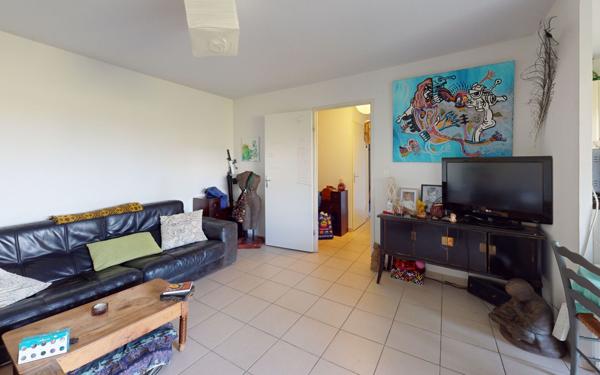 Appartement à vendre    3 pièces • 63,28 m2 Toulouse