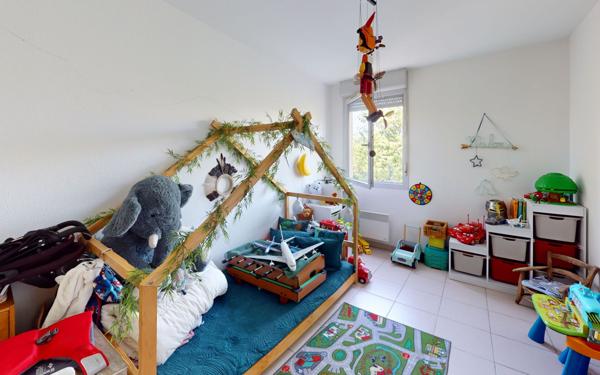 Appartement à vendre    3 pièces • 63,28 m2 Toulouse