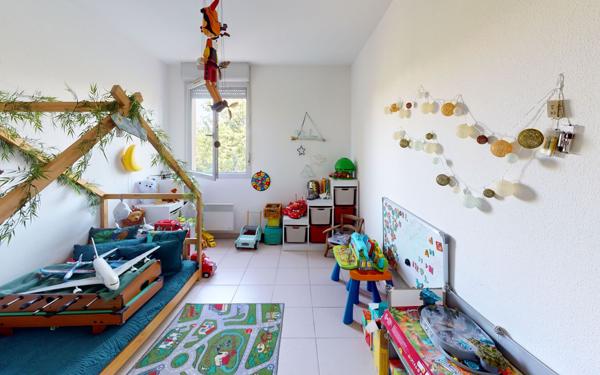 Appartement à vendre    3 pièces • 63,28 m2 Toulouse