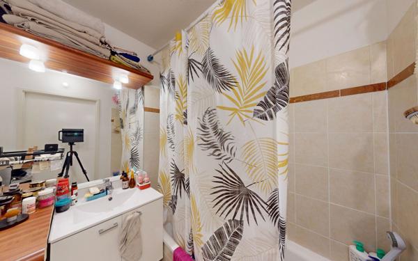 Appartement à vendre    3 pièces • 63,28 m2 Toulouse