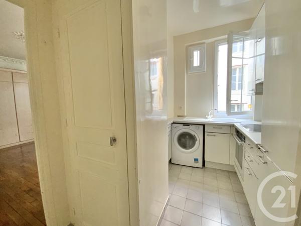 Appartement F3 à vendre  3 pièces - 45,50 m 2   PARIS  - 75013
