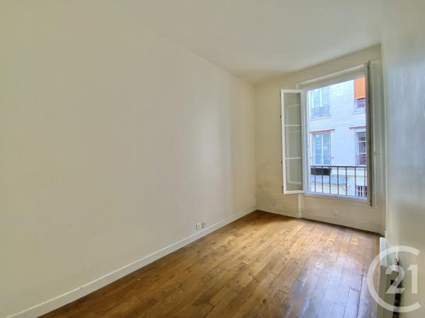 Appartement F3 à vendre  3 pièces - 45,50 m 2   PARIS  - 75013