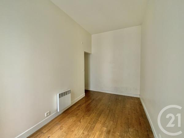 Appartement F3 à vendre  3 pièces - 45,50 m 2   PARIS  - 75013