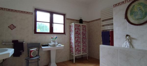 MAISON CONTEMPORAINE DE PLAIN-PIED PROCHE DES LANDES