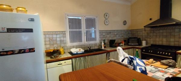 MAISON CONTEMPORAINE DE PLAIN-PIED PROCHE DES LANDES