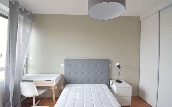 Appartement à louer    5 pièces •  Lyon 8