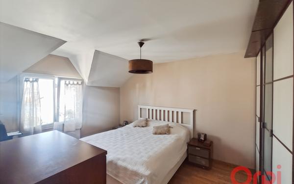 Maison à vendre    8 pièces •  Sannois