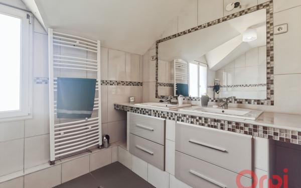 Maison à vendre    8 pièces •  Sannois