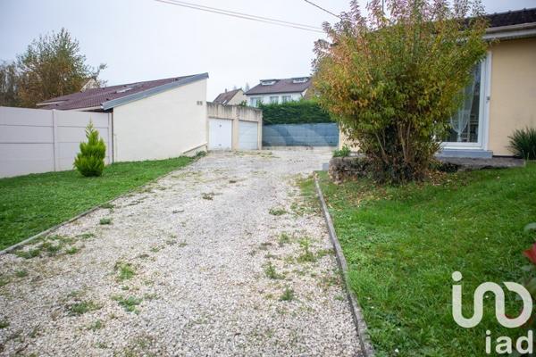 Maison à vendre 5 pièces 94 m² Mouroux