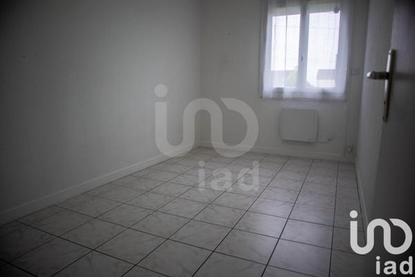 Maison à vendre 5 pièces 94 m² Mouroux