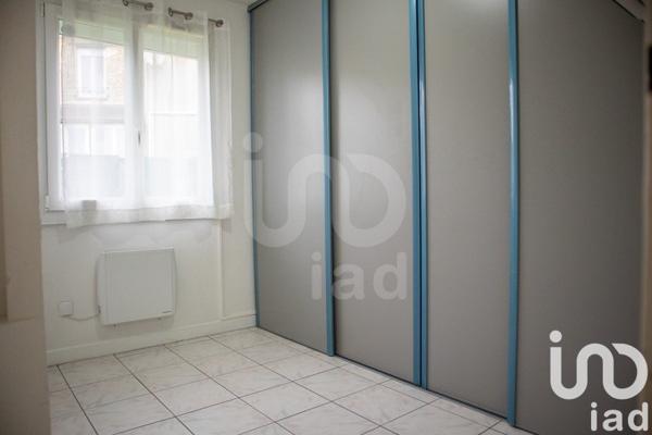 Maison à vendre 5 pièces 94 m² Mouroux