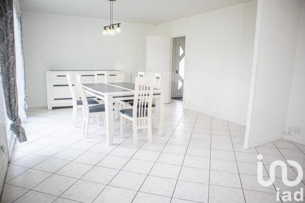 Maison à vendre 5 pièces 94 m² Mouroux