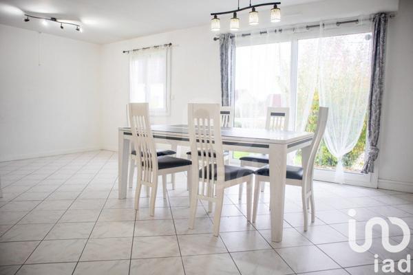 Maison à vendre 5 pièces 94 m² Mouroux