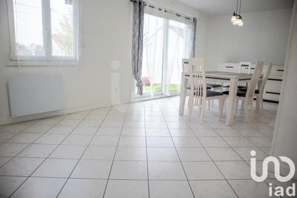 Maison à vendre 5 pièces 94 m² Mouroux