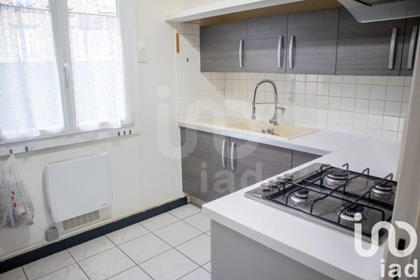 Maison à vendre 5 pièces 94 m² Mouroux