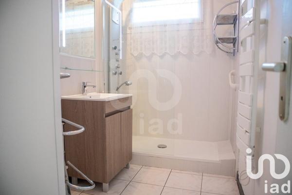 Maison à vendre 5 pièces 94 m² Mouroux