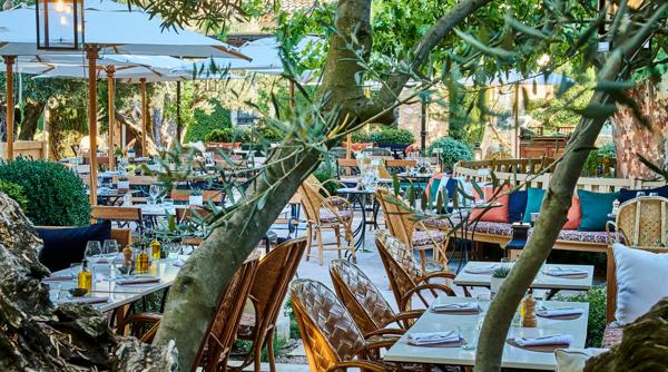 Exclusivité ERA CD IMMOBILIER : Fonds de commerce à vendre au coeur de Vence