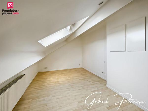 Loft 5 pièce(s) 96 m2