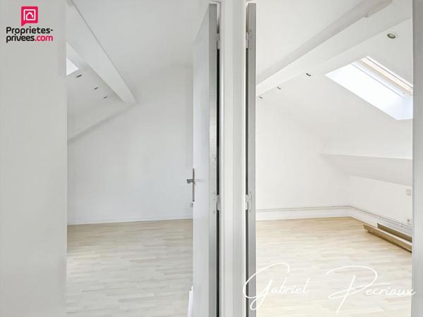 Loft 5 pièce(s) 96 m2
