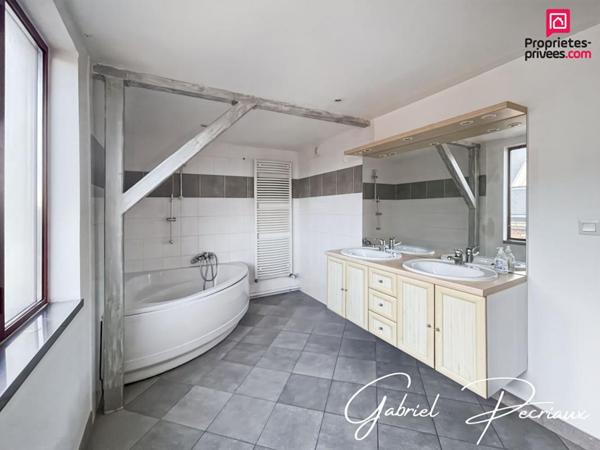 Loft 5 pièce(s) 96 m2