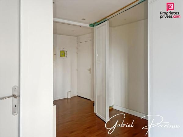 Loft 5 pièce(s) 96 m2