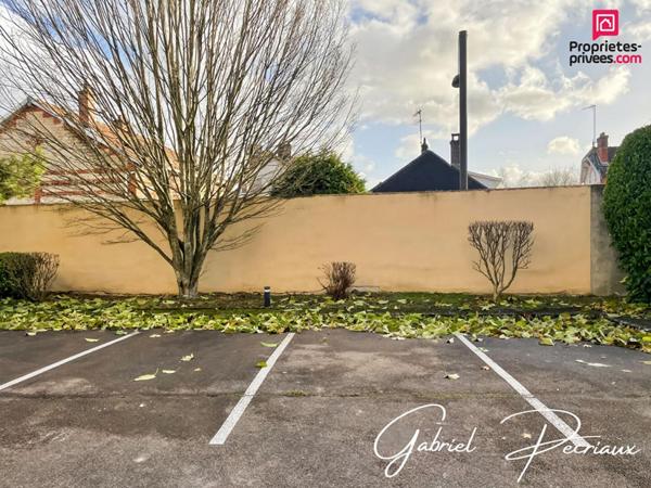 Loft 5 pièce(s) 96 m2