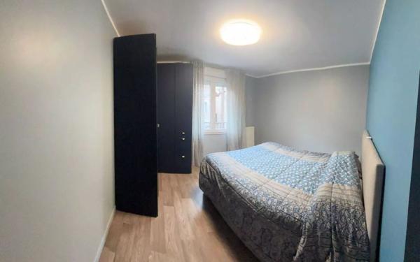 Appartement à vendre    3 pièces • 62,45 m2 Noisy-le-Grand
