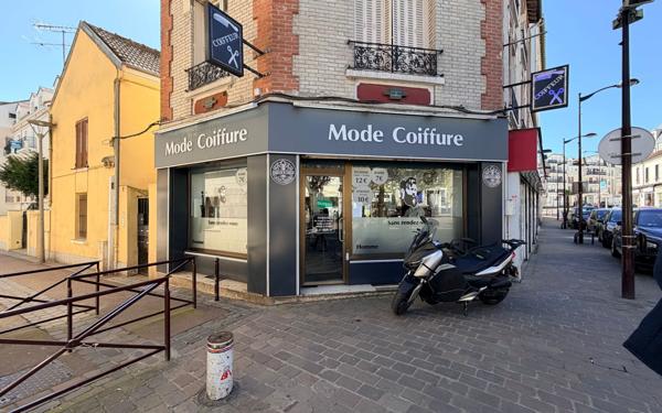 Immeuble à vendre    400 m2 Villiers-sur-Marne